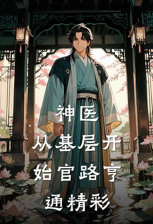 神医：从基层开始官路亨通精彩
