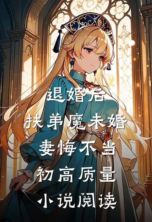 退婚后，扶弟魔未婚妻悔不当初高质量小说阅读