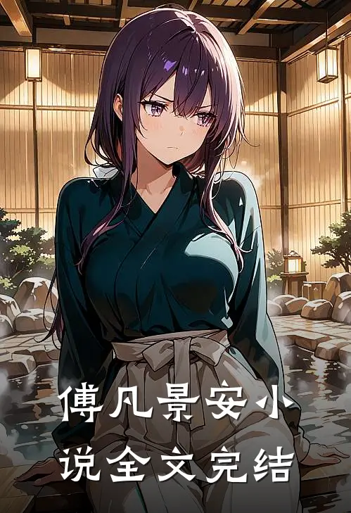 傅凡景安小说全文完结