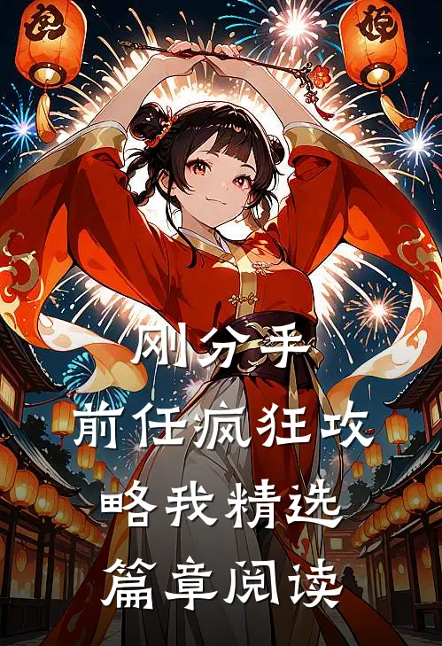 刚分手，前任疯狂攻略我精选篇章阅读
