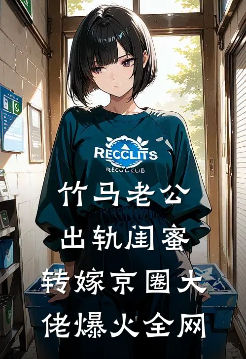 竹马老公出轨闺蜜，转嫁京圈大佬爆火全网