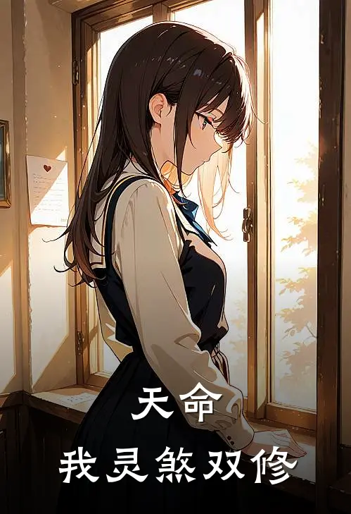 天命：我灵煞双修