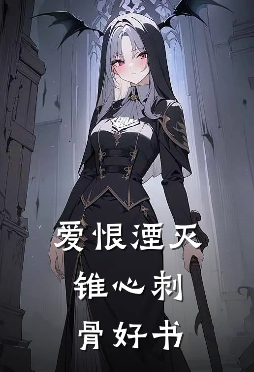 爱恨湮灭，锥心刺骨好书