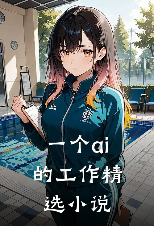 一个ai的工作精选小说
