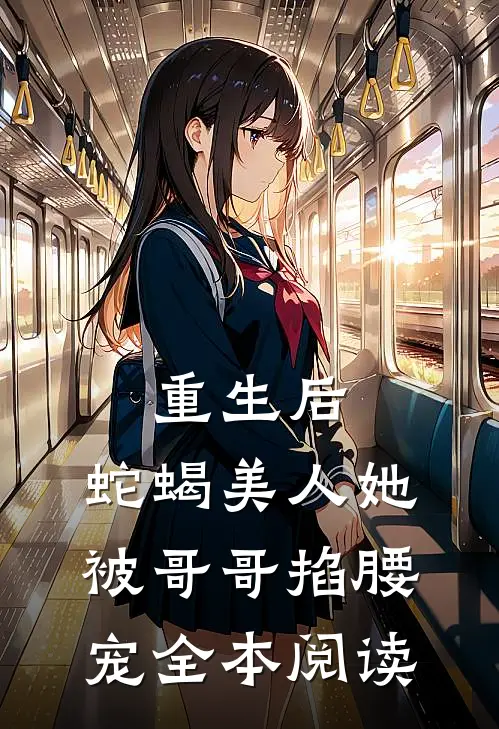 重生后，蛇蝎美人她被哥哥掐腰宠全本阅读