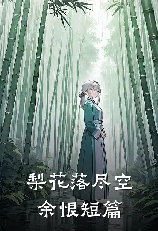梨花落尽空余恨短篇