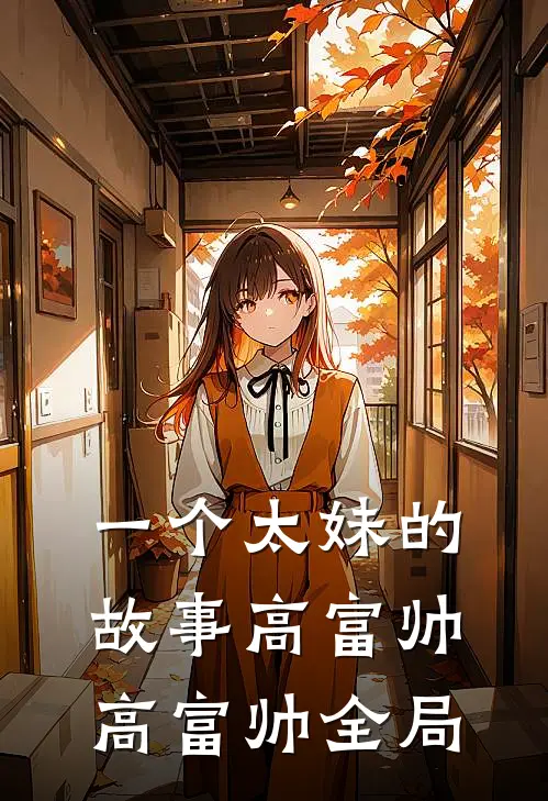 一个太妹的故事高富帅高富帅全局