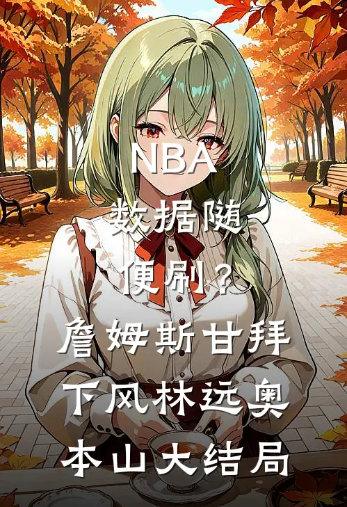 NBA：数据随便刷？詹姆斯甘拜下风林远奥本山大结局