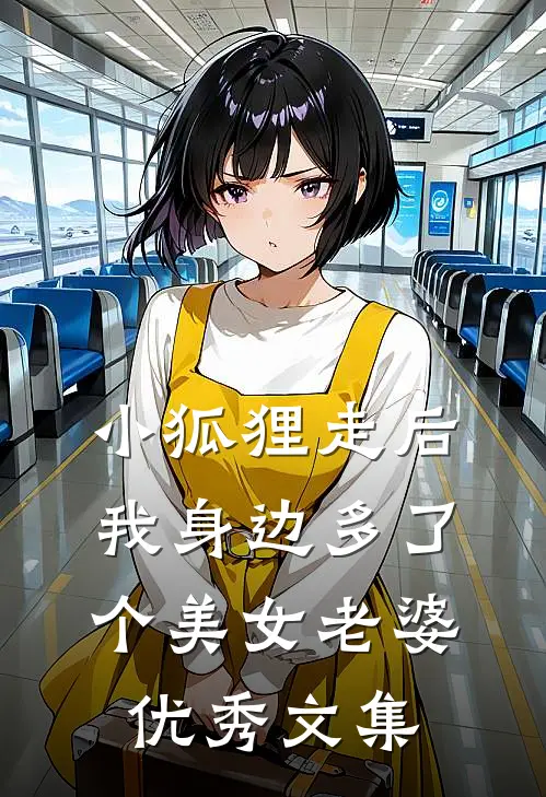 小狐狸走后，我身边多了个美女老婆优秀文集