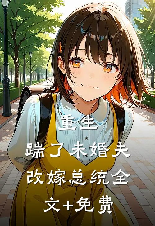重生：踹了未婚夫，改嫁总统全文+免费