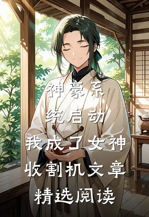 神豪系统启动，我成了女神收割机文章精选阅读