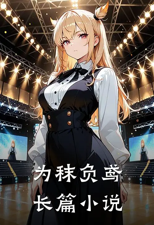 为秣负鸢长篇小说