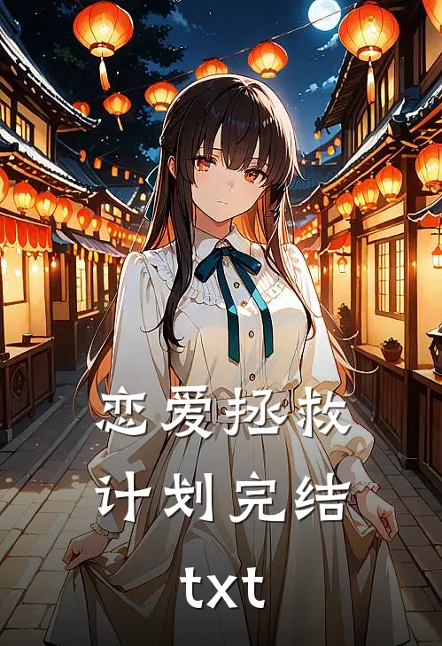 恋爱拯救计划完结txt