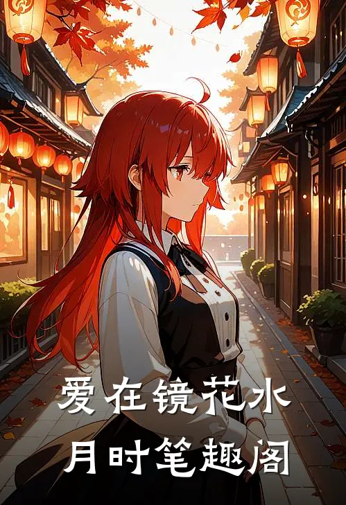 爱在镜花水月时笔趣阁