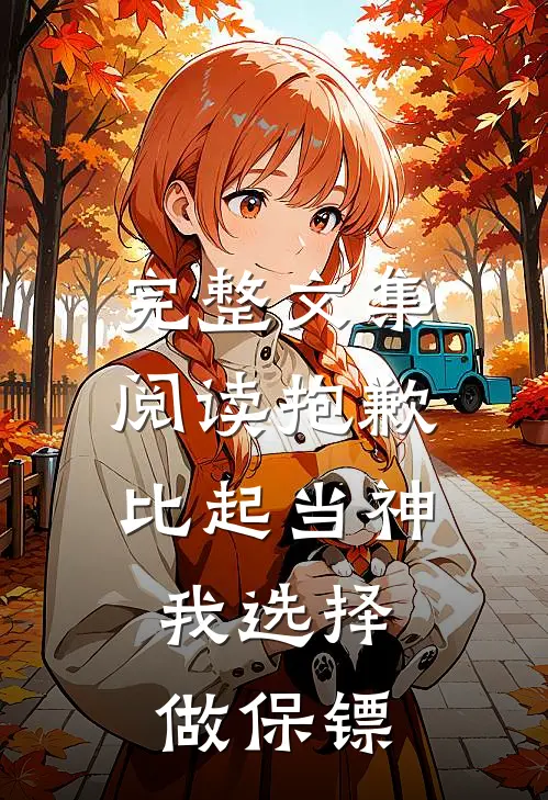 完整文集阅读抱歉，比起当神，我选择做保镖