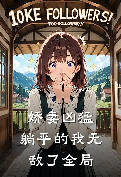 娇妻凶猛，躺平的我无敌了全局