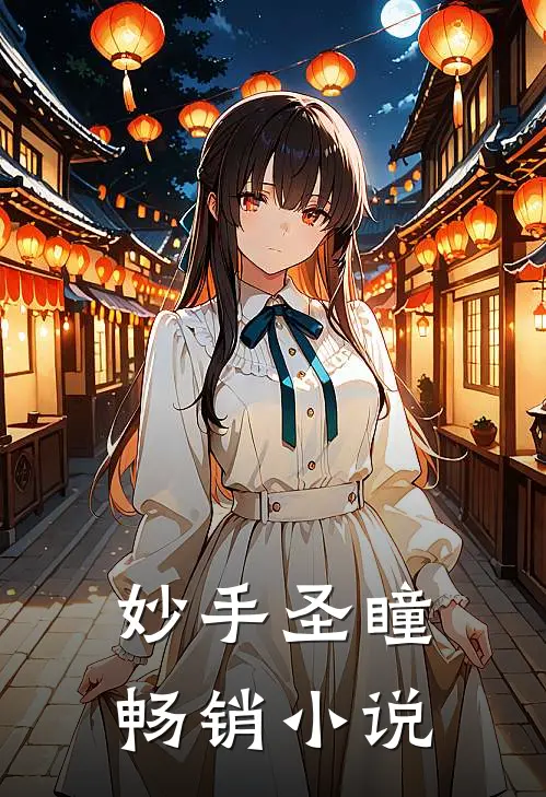 妙手圣瞳畅销小说