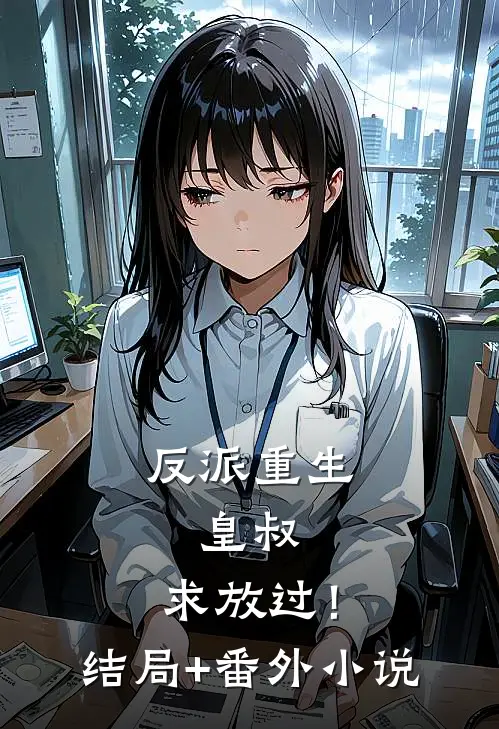 反派重生：皇叔，求放过！结局+番外小说