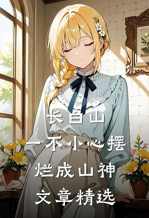 长白山：一不小心摆烂成山神文章精选