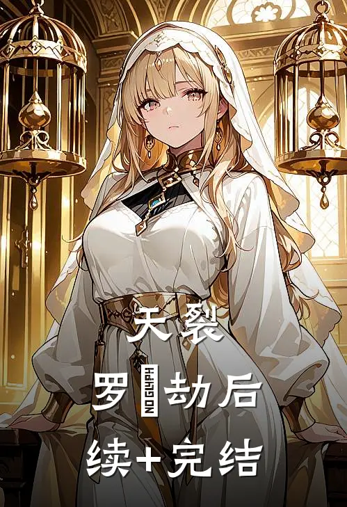 《天裂：罗睺劫》后续+完结
