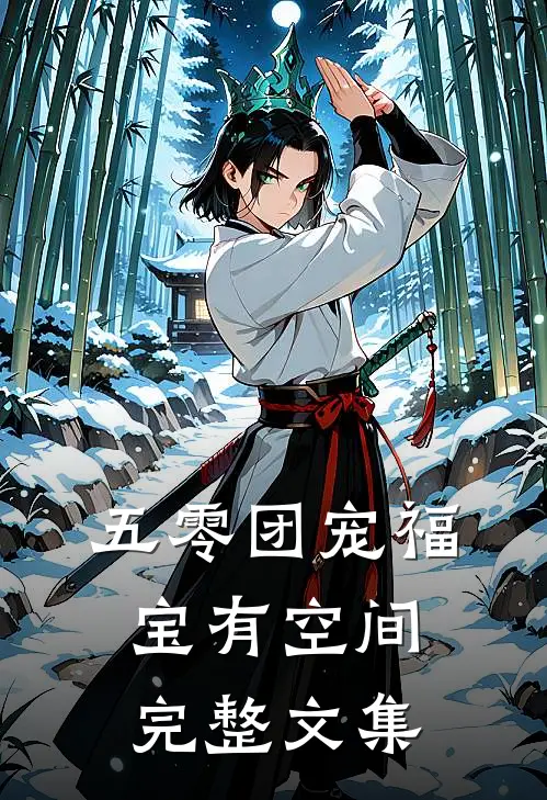 五零团宠福宝有空间完整文集