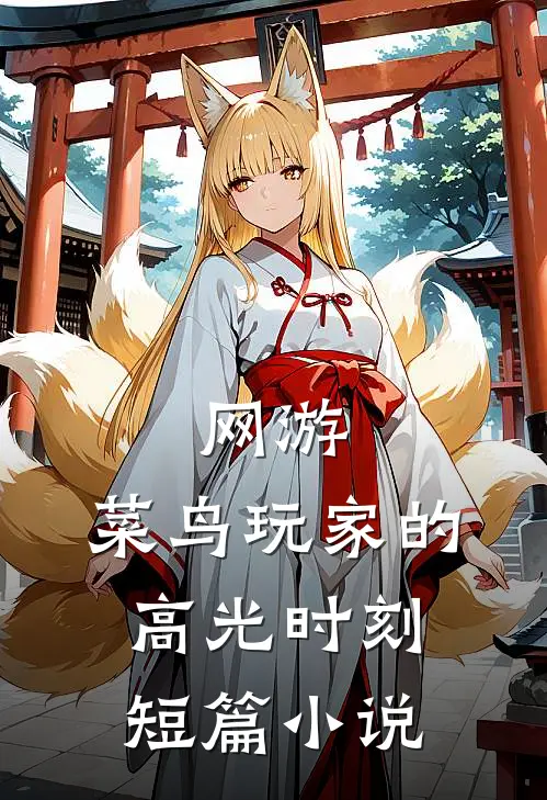 网游：菜鸟玩家的高光时刻短篇小说