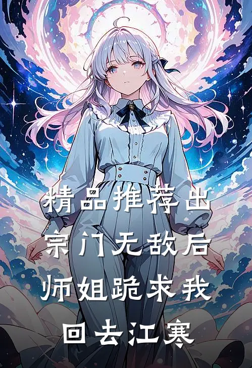 精品推荐出宗门无敌后师姐跪求我回去江寒