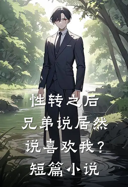 性转之后，兄弟说居然说喜欢我？短篇小说