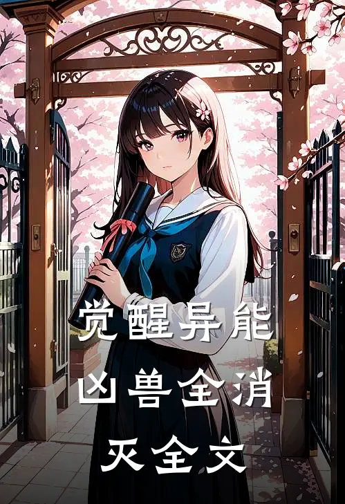 觉醒异能，凶兽全消灭全文