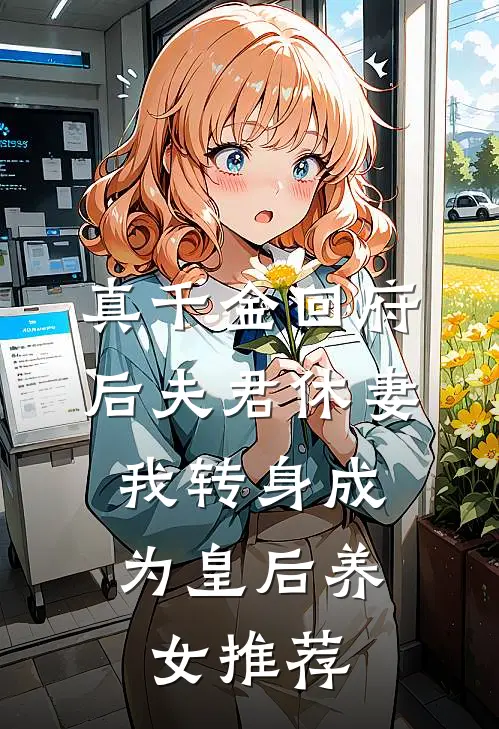 真千金回府后夫君休妻，我转身成为皇后养女推荐