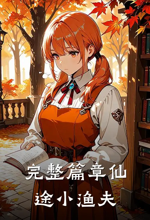 完整篇章仙途小渔夫