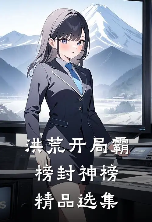 洪荒开局霸榜封神榜精品选集