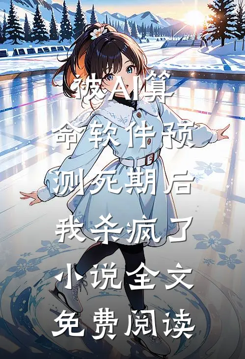 被AI算命软件预测死期后，我杀疯了小说全文免费阅读