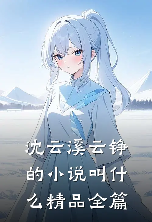 沈云溪云铮的小说叫什么精品全篇