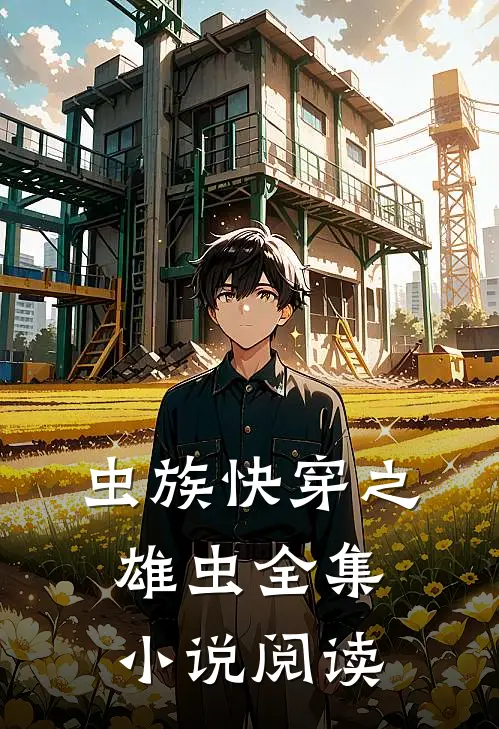 虫族快穿之雄虫全集小说阅读