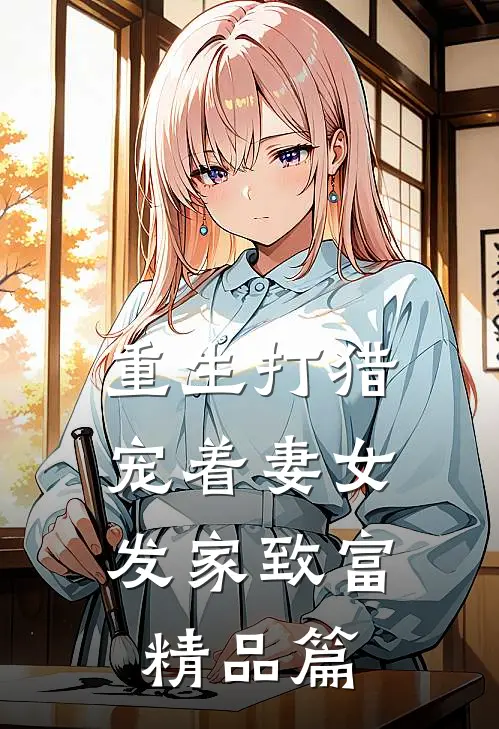重生打猎：宠着妻女发家致富精品篇