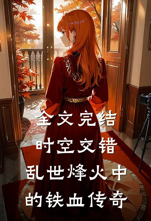 全文完结时空交错：乱世烽火中的铁血传奇