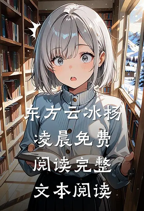 东方云冰杨凌晨免费阅读完整文本阅读