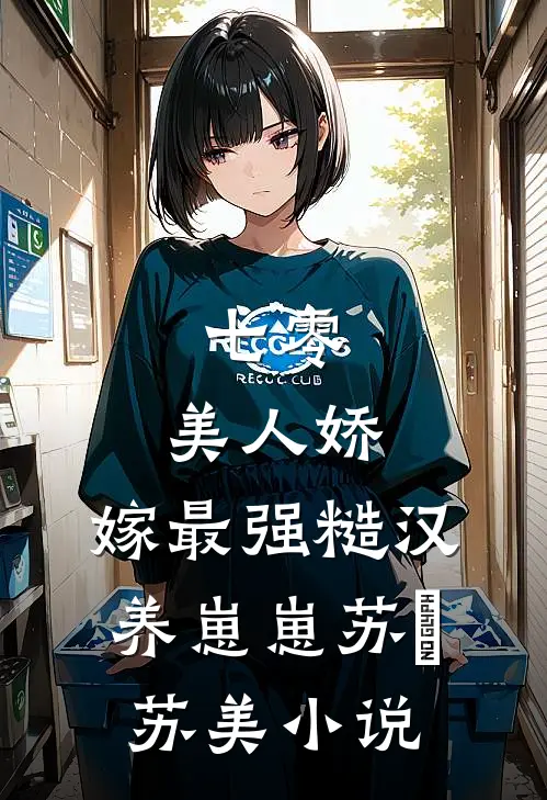 七零：美人娇，嫁最强糙汉养崽崽苏婳苏美小说