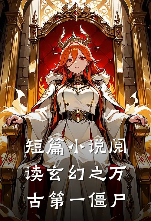 短篇小说阅读玄幻之万古第一僵尸