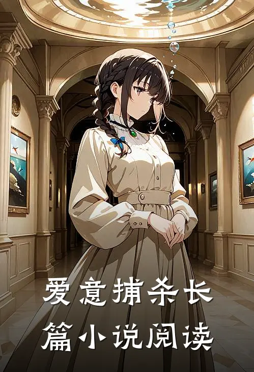 爱意捕杀长篇小说阅读
