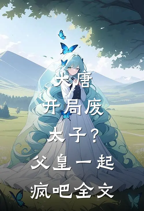 大唐：开局废太子？父皇一起疯吧全文