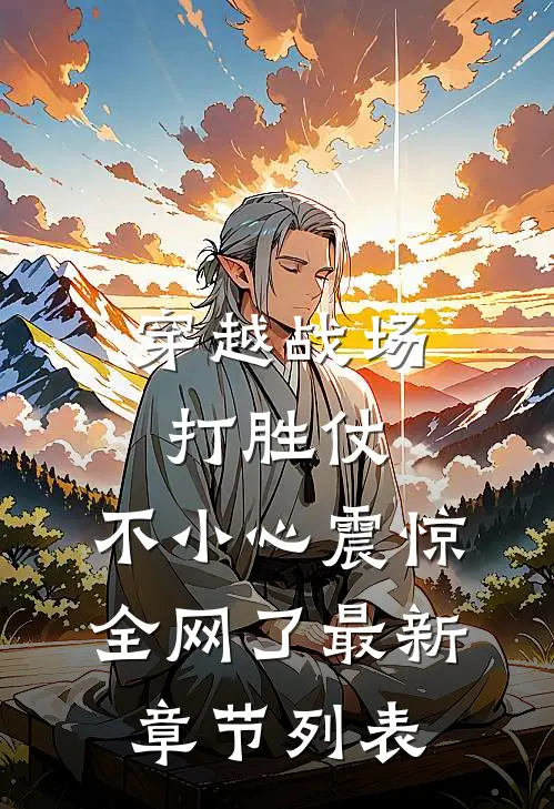 穿越战场打胜仗，不小心震惊全网了最新章节列表