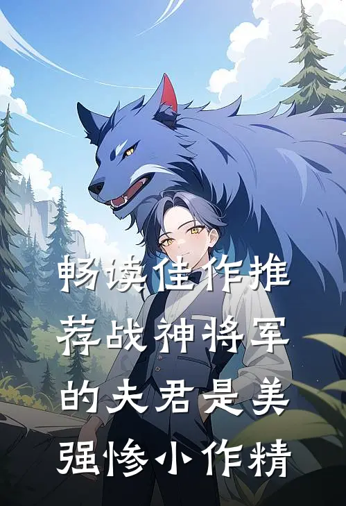 畅读佳作推荐战神将军的夫君是美强惨小作精