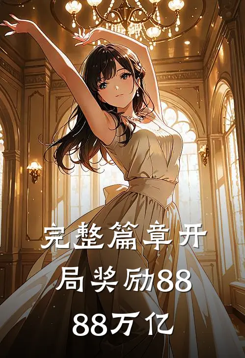 完整篇章开局奖励8888万亿