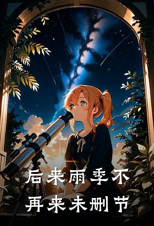后来雨季不再来未删节