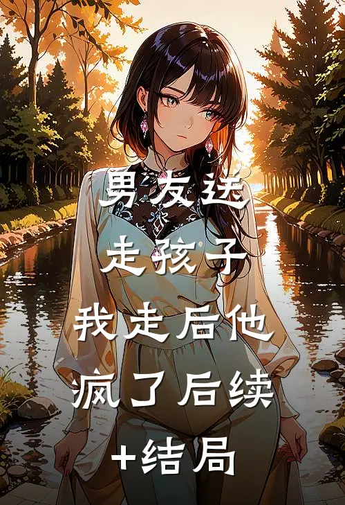 男友送走孩子，我走后他疯了后续+结局