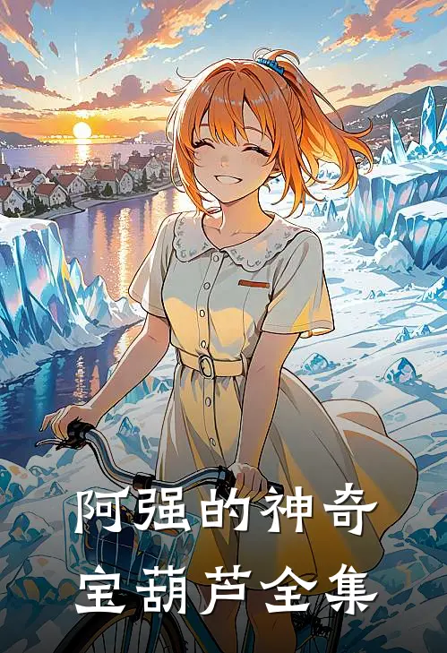 《阿强的神奇宝葫芦》 全集