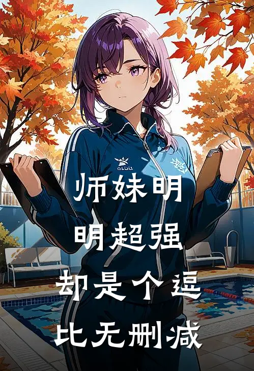 师妹明明超强，却是个逗比无删减