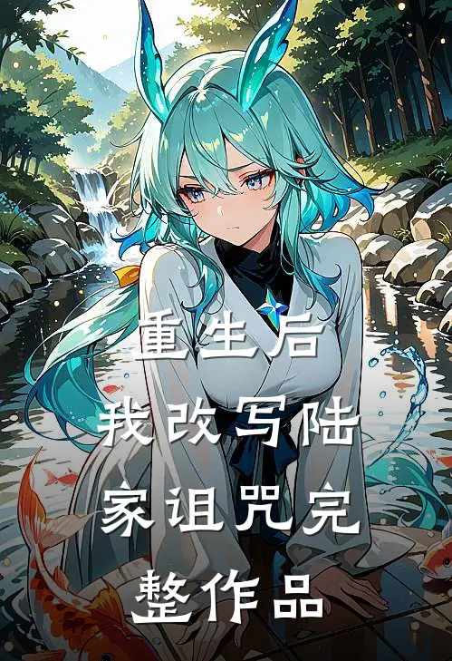 重生后，我改写陆家诅咒完整作品